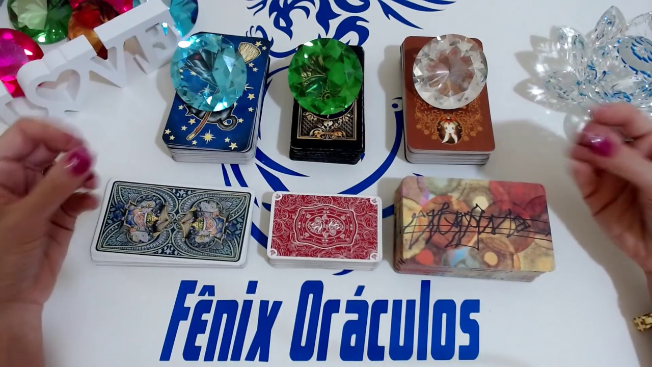 ELE (A) VAI ME MANDAR MENSAGEM? COMO SERÁ ESSA CONVERSA?🤔  Tarot Responde - Baralho Cigano Revela 💖