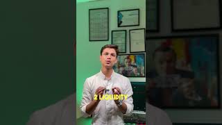 ALGO TRADING EXPLAINED ✅ #tradesetup #trending #stockmarket #investment #makemoney #money #earnmoney
