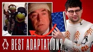 How The Muppets made the most accurate Christmas Carol adaptation ever