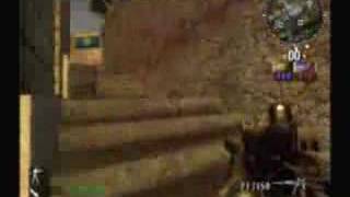 bf2mc glitches