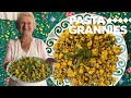 Discover two savoury ways with pancake batter! | Pasta Grannies