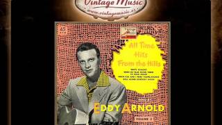 Eddy Arnold -- When You And I Were Young, Maggie (VintageMusic.es) chords