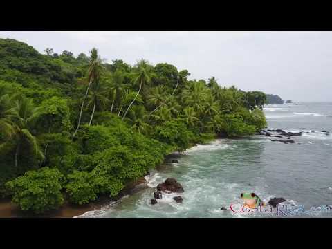 Corcovado National Park Tour - San Pedrillo Station