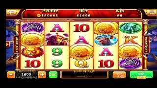 ကျွဲကြီးကတော့ပေးပီ#How make money#online money#jackpot#slot#games#money#money#slot#jackpot#games#