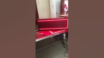 Outdoor P10 red color led display