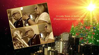 13 December Advent Calendar