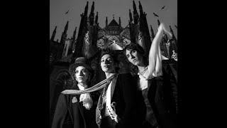 Oblivion  Palaye Royale Instrumental