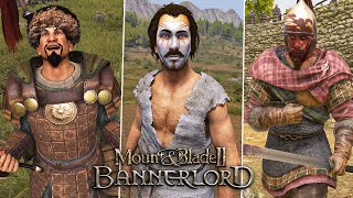 BANNERLORD SON SÜRÜM İÇİN GÜNCEL 35 MOD!! screenshot 2