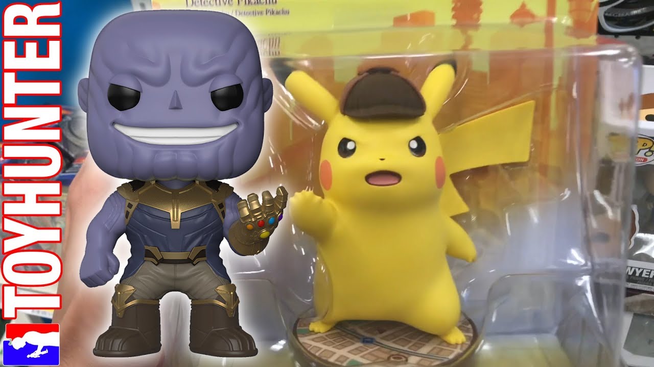 pikachu pop vinyl target