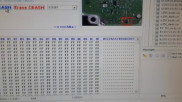 Iprog 69 airbag ix35 reset crash