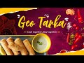 Watch 🌭 Tandoori Chicken Roll 🌭 - Easy Homemade Recipe By Geo Tarka 🌶 Online In HD