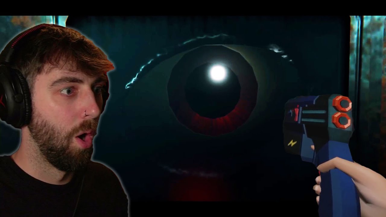 FNAF +Thalassophobia =😨??  // Sinking Iron (Full Game)