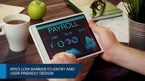 The RPA Revolution Is Here