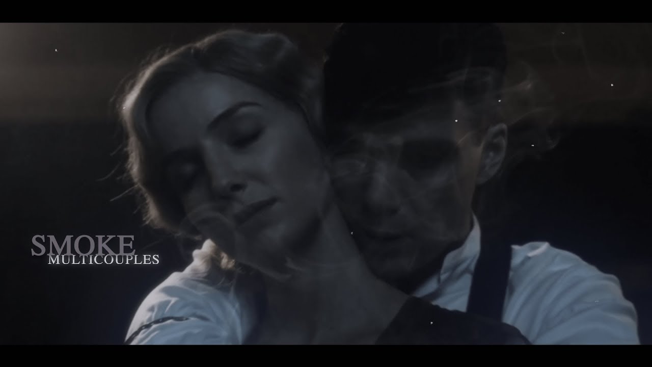 multicouples — smoke