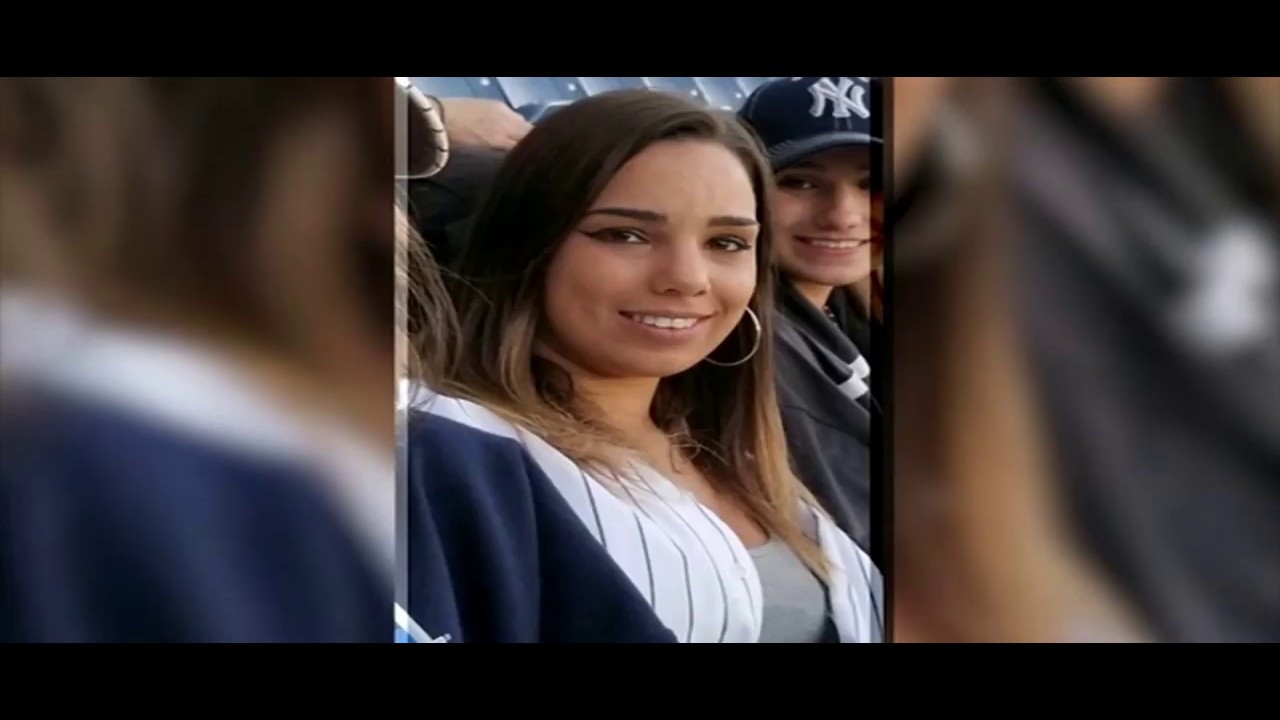 Body recovered in New Jersey may be missing woman Stephanie Parze YouTube