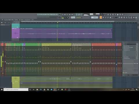 Mix Deconstruction: Man's Best Friend (Spitfire Audio BBCSO Demo Track)