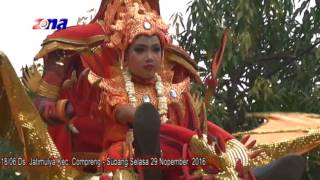 Bapae Senok - Singa Dangdut Singa Barong | 29 November 2016