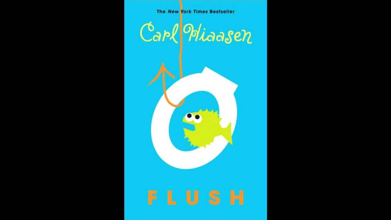 Let's Read Flush (Part 6) YouTube