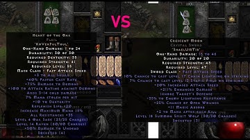 Additive vs Multiplicative Damage Explained D2R