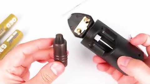 Geekvape GBOX 200W Squonker Kit with Radar RDA Preview