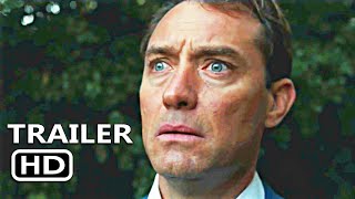 THE NEST Official Trailer (2020) Jude Law