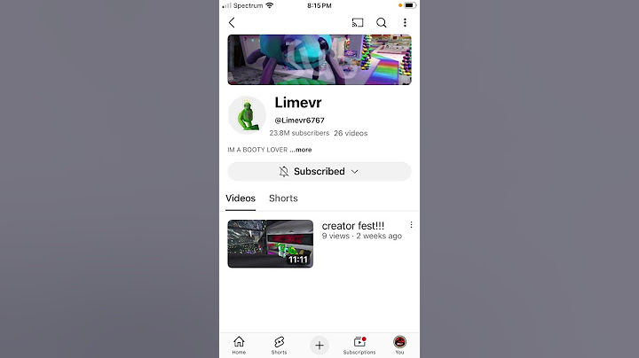 Thank you guys for 23 million subscribers  let’s get to 25 million now thank you guys🥳