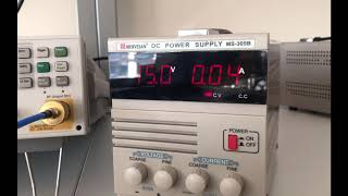 5-1 RF Front End Equipments part 1