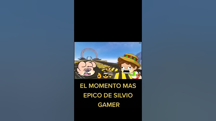 El momento más épico de Silvio Gamer #silviogamer #epico #gta5