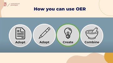 Open Educational Resources