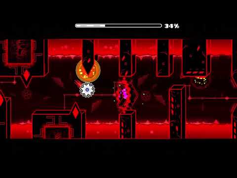 Devil Vortex 80%