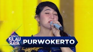 Keren! Lagu Terbaru VIA VALLEN [PAK POLISI], Buat Semua Ga Berhenti Goyang - RTKR (11/5)