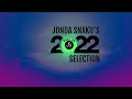 Jonda snakus 2022 selection  part 3b