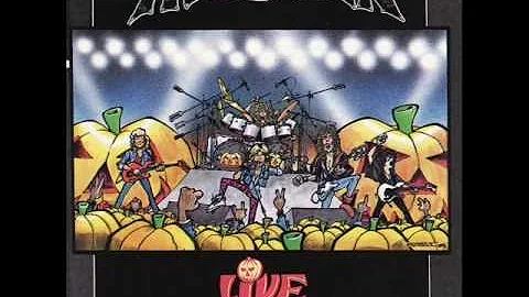 Helloween - Future World (Live in the UK 1989)
