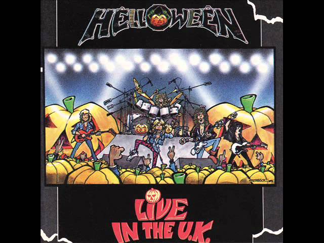 Helloween - Future World (Live in the UK 1989) class=