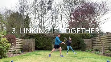 Home Ghosting Session 1