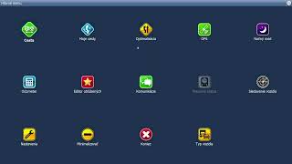 Mapfactor PC Navigator routing error