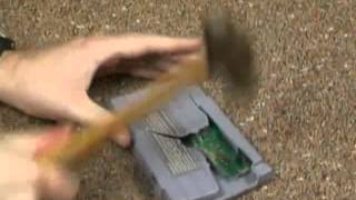 Memy9909 Got Terminated