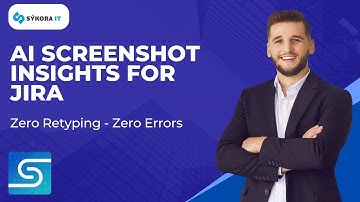 AI Screenshot Insights for Jira: extract text from screenshots with one click by AI OCR