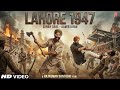 Lahore 1947 Trailer Teaser Releasing Update Sunny Deol Aamir Khan Preity Zinta 2026