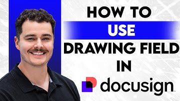 Hoe gebruik je het tekenveld in DocuSign [Handleiding 2026]?
