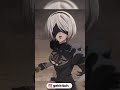 🔶 DÍA 116 RECOMENDANDO ANIME : Nier: Automata