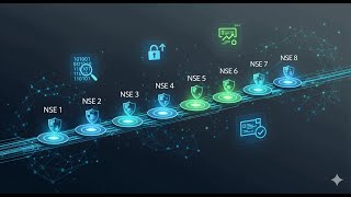 Fortinet NSE Overhaul 2025: MUST-KNOW Changes Before October 15! (Save Your Career Plan)