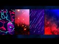 Animated Looping Mobile Background Videos Pack | TikTok Background | Footages