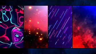 Animated Looping Mobile Background Videos Pack | TikTok Background | Footages