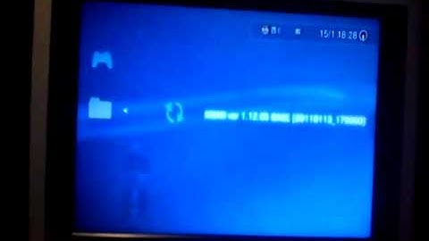 How To Install MultiMAN On 3.55 Backup Manager  Hombrew 3.55