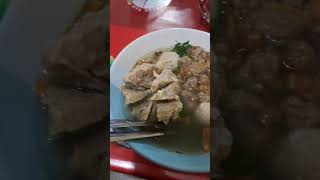 Baso tetelan