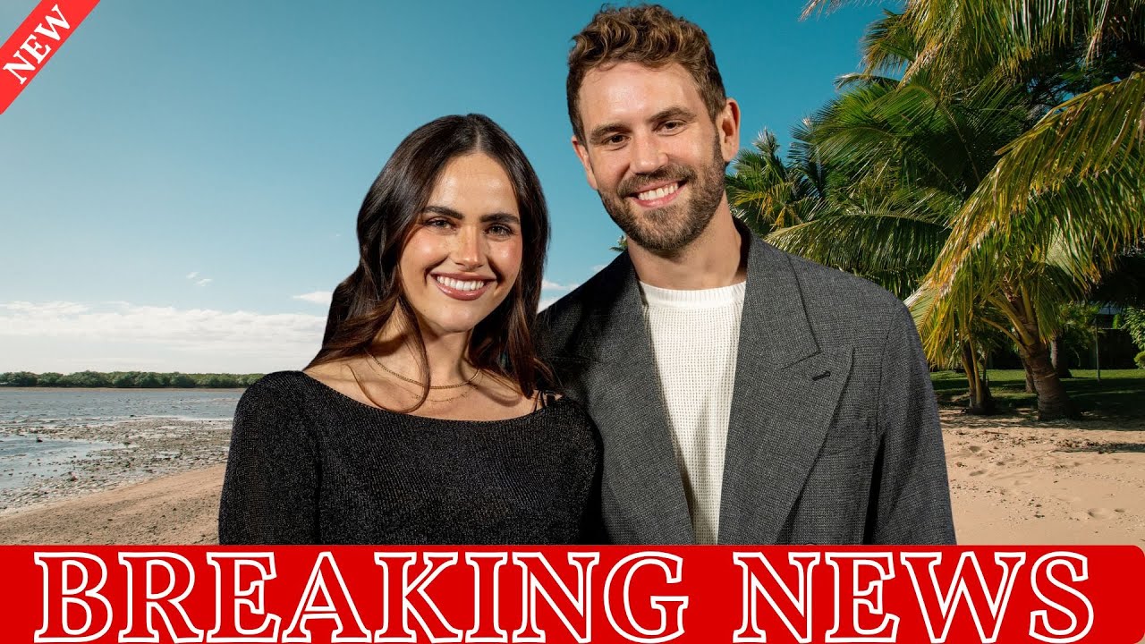 Nick Viall’s Surprise Move Leaves Fans in Tears!