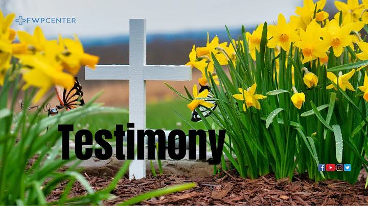 FWPCenter - "Testimony of Virginia McDonald," Onli...
