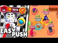 Rank 3035 gray guide how to push rank 3035 in solo showdown  tips and tricks  brawl stars