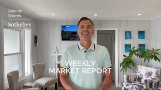 Worcester County Real Estate Nearing Buyer’s Market? | Delmarva Market Update – May 14, 2025